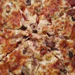 Lyon Pizza Nord