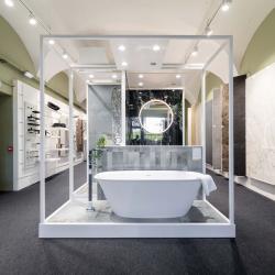 Lyon Point.p Showroom - La Boutique