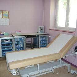 Lyon Recherche Clinique