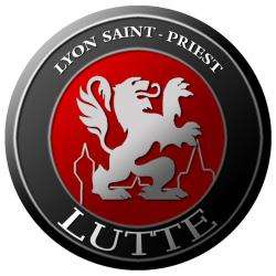 Lyon Saint Priest Lutte