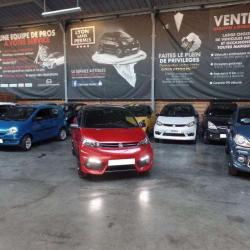 Lyon Sans Permis