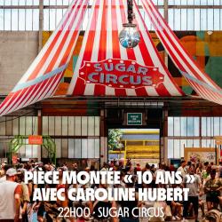 Lyon Street Food Festival