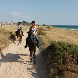 Club Hippique A Cheval