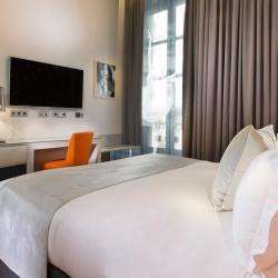 Lyric Hôtel Paris