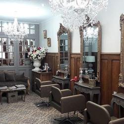 Lys Coiffure