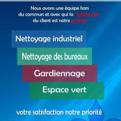 Lys Nettoyage