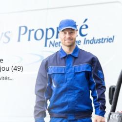 Lys Proprete - Nettoyage Industriel