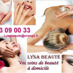 Lysa Beauté Bien être