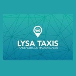 Lysa Taxis