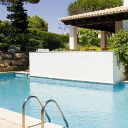 M . A . Piscine