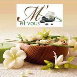 M' Et Vous - Marion Léoncini