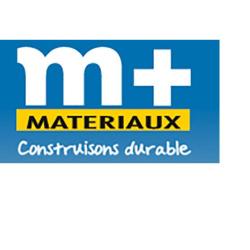 M + Materiaux