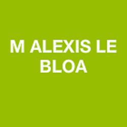 Le Bloa Alexis