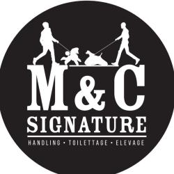 M & C Signature
