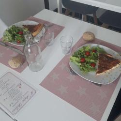 M'angé Délices
