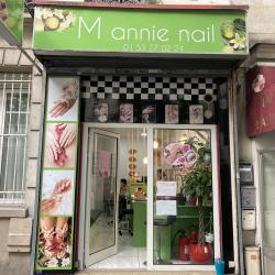 M Annie Nail