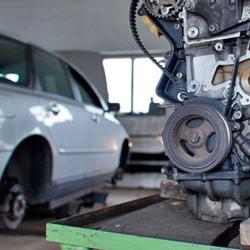 M Auto Services