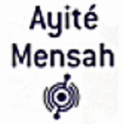 M Ayité Mensah