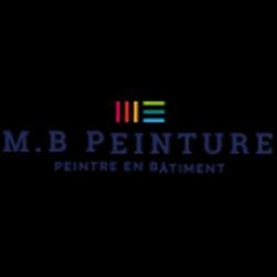 M B Peinture