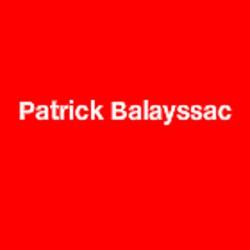 M. Balayssac Patrick