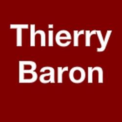 Baron Thierry Louis Daniel