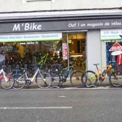 M'bike