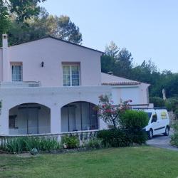 M Blom /ets Du Sud /professionals At Your Service Couverture, Etancheite ,ravalement,