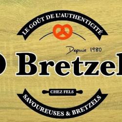 M Bretzels Café