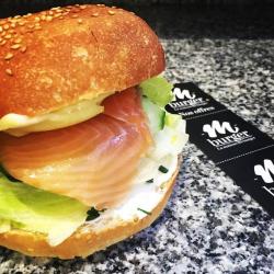 M'burger
