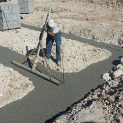 M C Construction