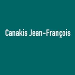 M. Canakis Jean-françois