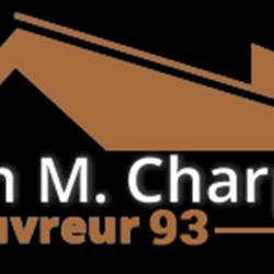 M. Charpentier, Couvreur Dans Le 93