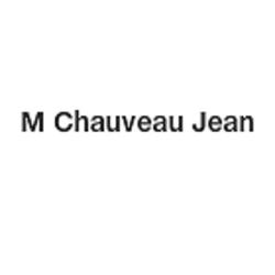 M Chauveau Jean