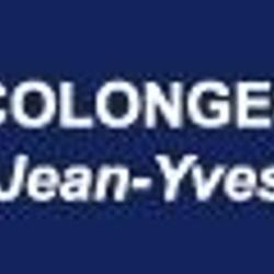 M. Colonges Jean-yves