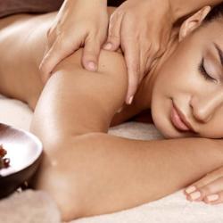 M Comme Massage