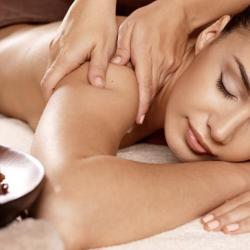 M Comme Massage