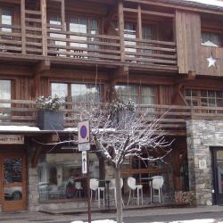 M Megève