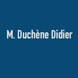 M. Duchène Didier
