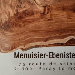 M-ebenisterie-ln - Ebenisterie
