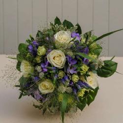 Les Bouquets De La Muse