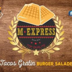 M Express
