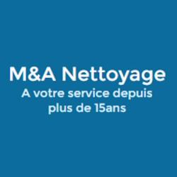 M Et A Nettoyage