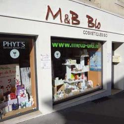 M Et B Bio