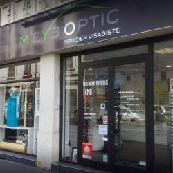 M'eye Optic