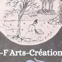 M-f Arts Créations
