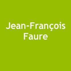 Faure Jean-françois