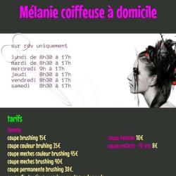M-h Coiffure