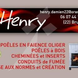 M. Henry Damien