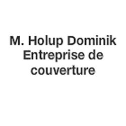 Holup Dominik