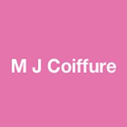 M J Coiffure